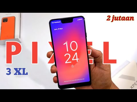 Mau beli Google Pixel 3XL ?? inilah saat yang tepat || Tonton dulu video ini  sebelum meminangnya