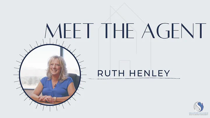 Meet the Agent | Ruth Henley
