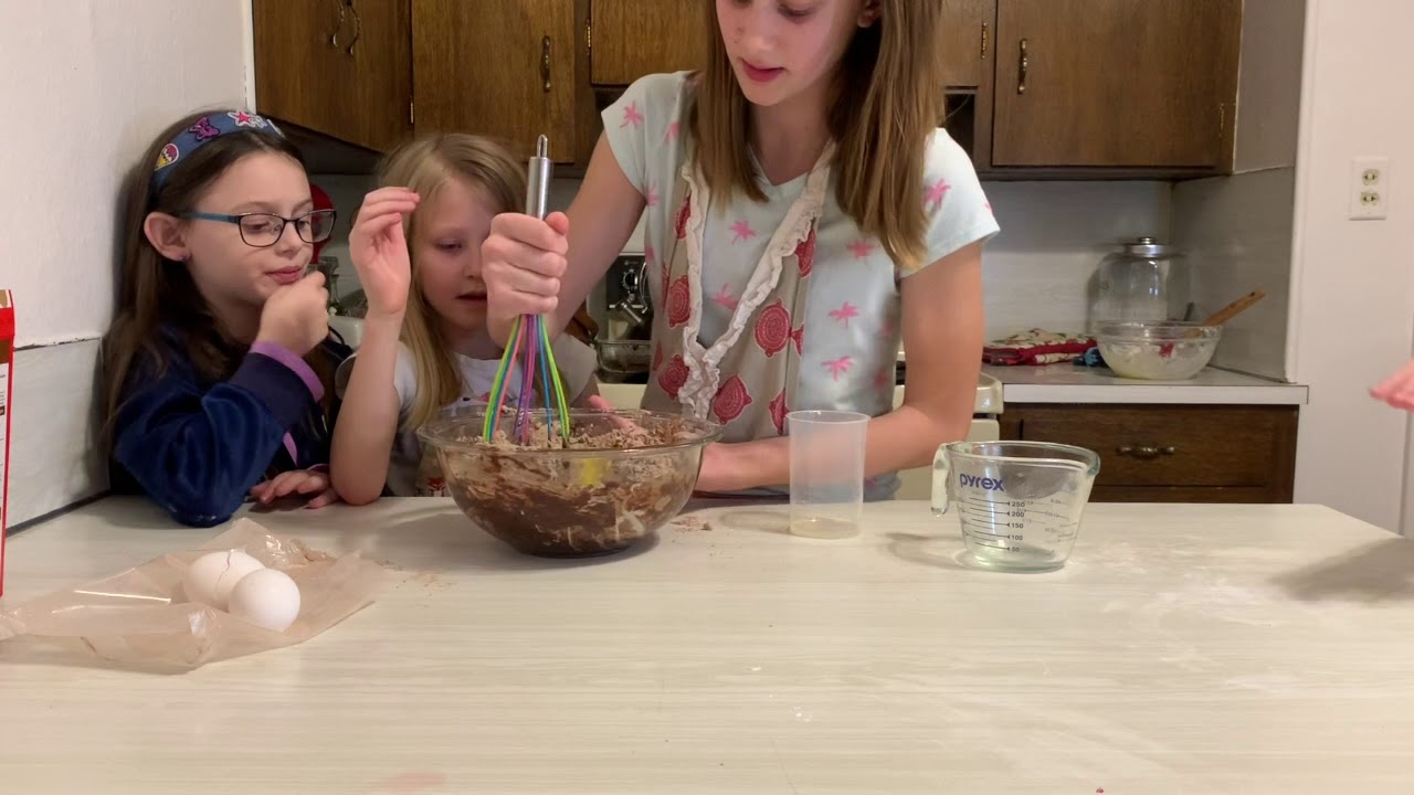 To Baker Girls!!!!😎 YouTube