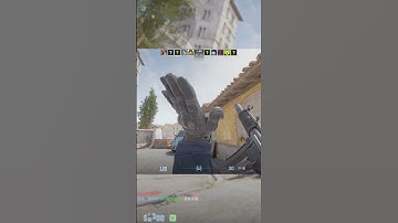 What the... #cs2 #cs2clips #csgo #counterstrike #gaming  #csgofunny #csgoclips #csgomoments #funny
