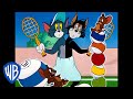 Tom und Jerry auf Deutsch | Tom & Jerry ganz sportlich | WB Kids