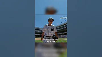 Retired MLB Player Crushes Second Deck Home Run In Old Timers Game 