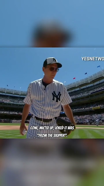Retired MLB Player Crushes Second Deck Home Run In Old Timers Game