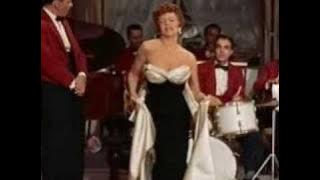 Rita Hayworth Is Stayin' Alive