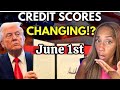 Trump New Rule Can SHUTDOWN Credit Cards Bank Accounts June 1 2026 Credit Scores At Risk 