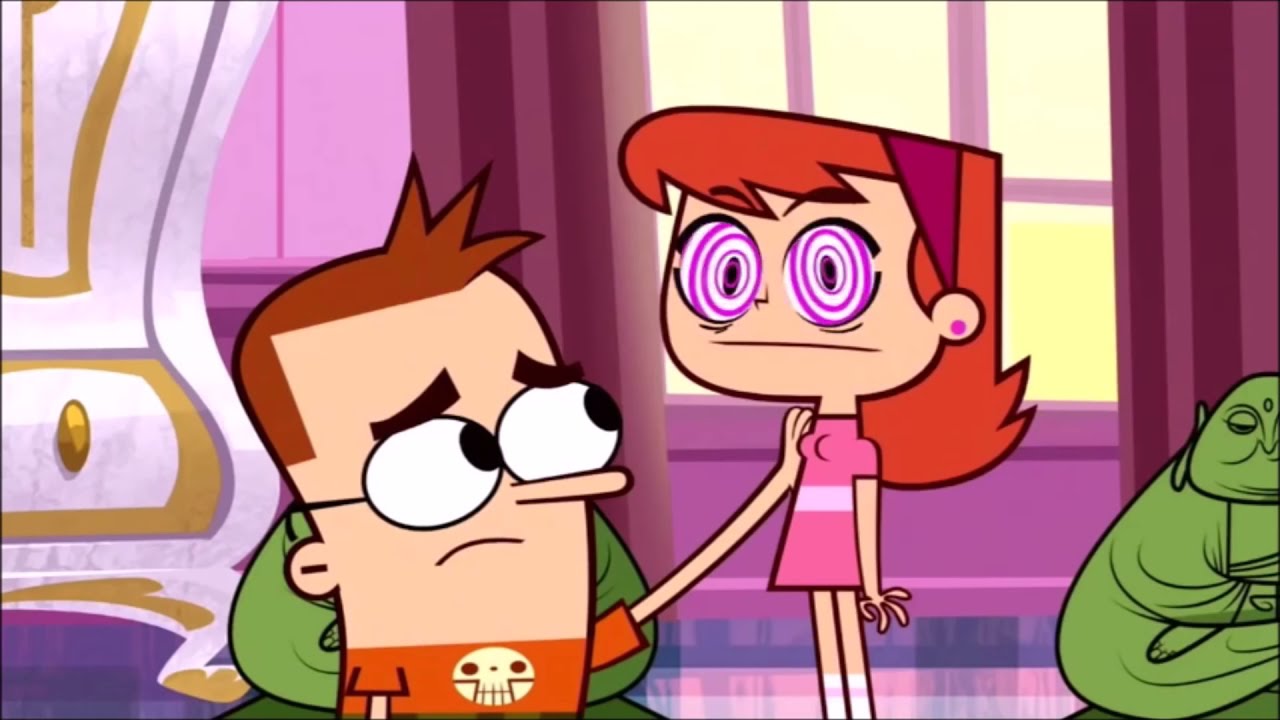 Vana Glama - Female Muscle Scenes - YouTube