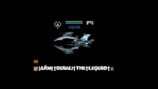 Space Aces DenaLi: Never Back Down - WAR IX