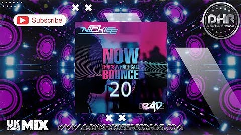 NOW! That