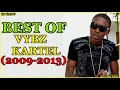 BEST OF VYBZ KARTEL HITS (2009-2013) - DJ GABU ADDITICHA // GAZA // VYBZ KARTEL MIX 2020