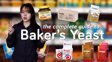 Understand Your Baker