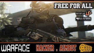 Warface : MK-14 | Choro | Aimbot | Wall-hacker 100% LIXO