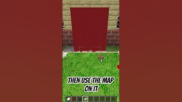 HOW TO FIND YOUR HOME IN MINECRAFT #shorts