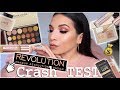 ♡ Makeup Revolution : ça vaut quoi ?!