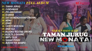 LALA WIDY FEAT. SHINTA GISUL NEW MONATA TAMAN JURUG - CUNDAMANI - DADI SIJI| FULL ALBUM TERBARU 2023