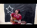 Mon Laferte - La Carta (Cover Violeta Parra)