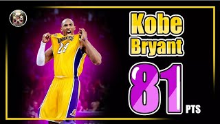 ใต้แป้น STORY EP.83 : บันทึกวันที่ Kobe ทำแต้มสูงสุด 81 คะแนน