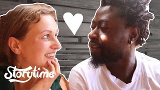 Storytime WHY i went to UGANDA and HOW i met my boyfriend.