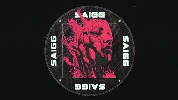 Saigg - Sedronary [Ovelha Trax] *Official Visualizer*