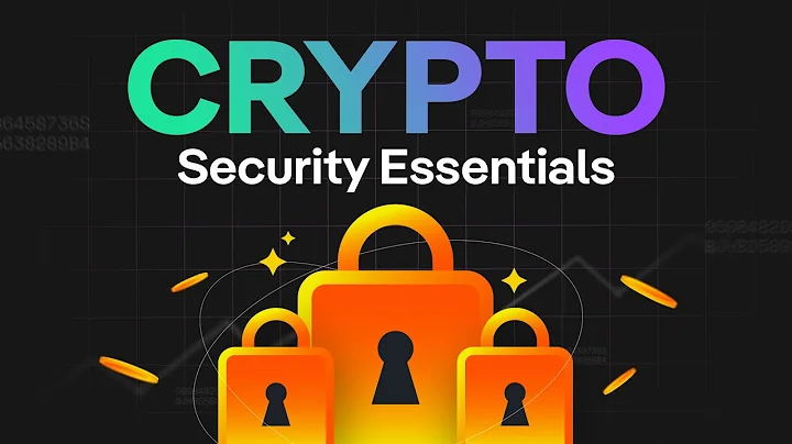 A Beginner’s Guide to Keeping Your Crypto Wallet Secure