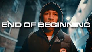 [FREE] Kay Flock x Kyle Richh x NY Drill Sample Type Beat 2024- 'End Of Beginning' | Sexy Drill Beat