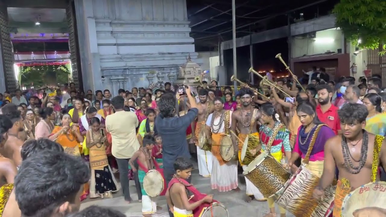 OM Namashivaya || Pradhosha pooja || vengeeswarar Temple || Vadapalani || Chennai || Tamil Nadu