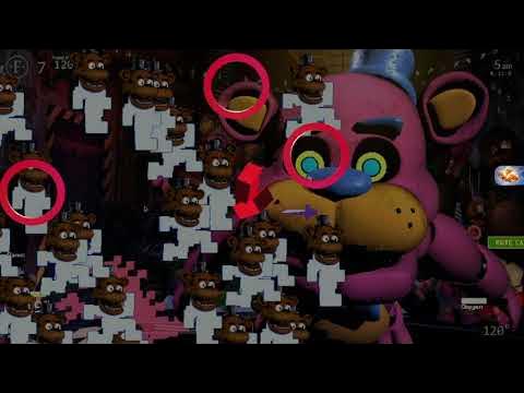 Rejected Custom Night: Reborn by KamilFirma - Game Jolt