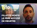 Une Fillette Québécoise Retrouvée Morte Aux États Unis Son Père Accusé De Meurtre Une Fillette Québécoise Retrouvée Morte Aux États Unis Son Père Accusé De Meurtre