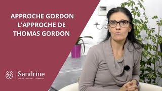 Méthode Gordon - Lapproche De Thomas Gordon Pour Mieux Communiquer En Famille
