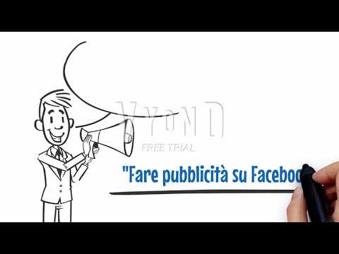 8. Fare Pubblicità su Facebook corso online