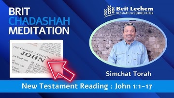 Simchat Torah, rolling back the scroll to begin again. Are we beginning to see a change this Cycle?