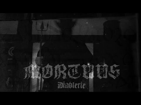 Mortuus - Diablerie [New Track, 2022]