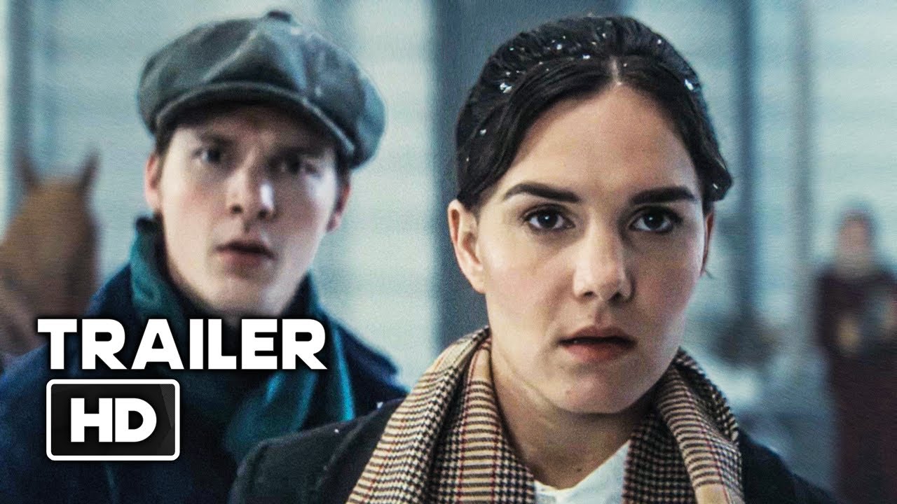 HAZEL’S HEART Official Trailer (2025)