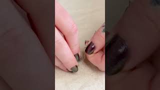 How to Use Our Crimp Covers! Update