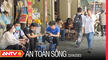 Người dân lơ là trong phòng chống dịch Covid-19 | An toàn sống | ANTV
