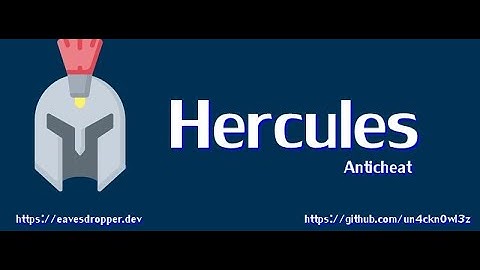 [Hercules Anti-Cheat] | Devlog 008 | Kernel-Mode Driver | Processes and Threads Protection