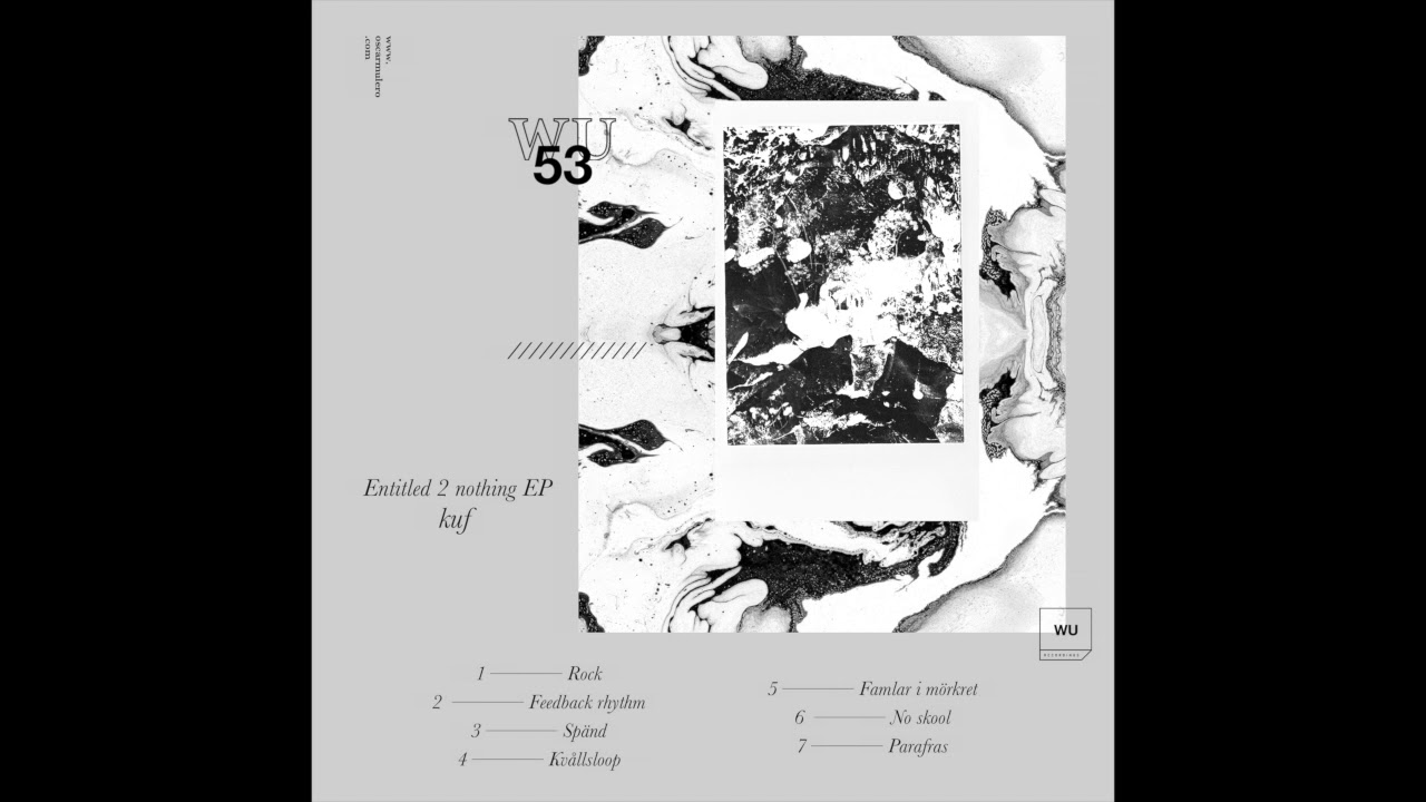 kuf - Rock - WU53