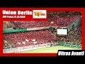 Union Berlin fans in Dortmund | Borussia Dortmund vs Union Berlin