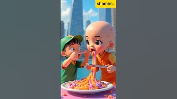 Squid Game AI Honey ASMR #squidgame #squidgame2 #ai #honeycomb #asmr