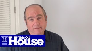 Richard Trethewey's Favorite #TOHTV Project | This Old House