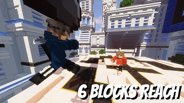 Destroying A Blatant Cheater In Hypixel Sumo