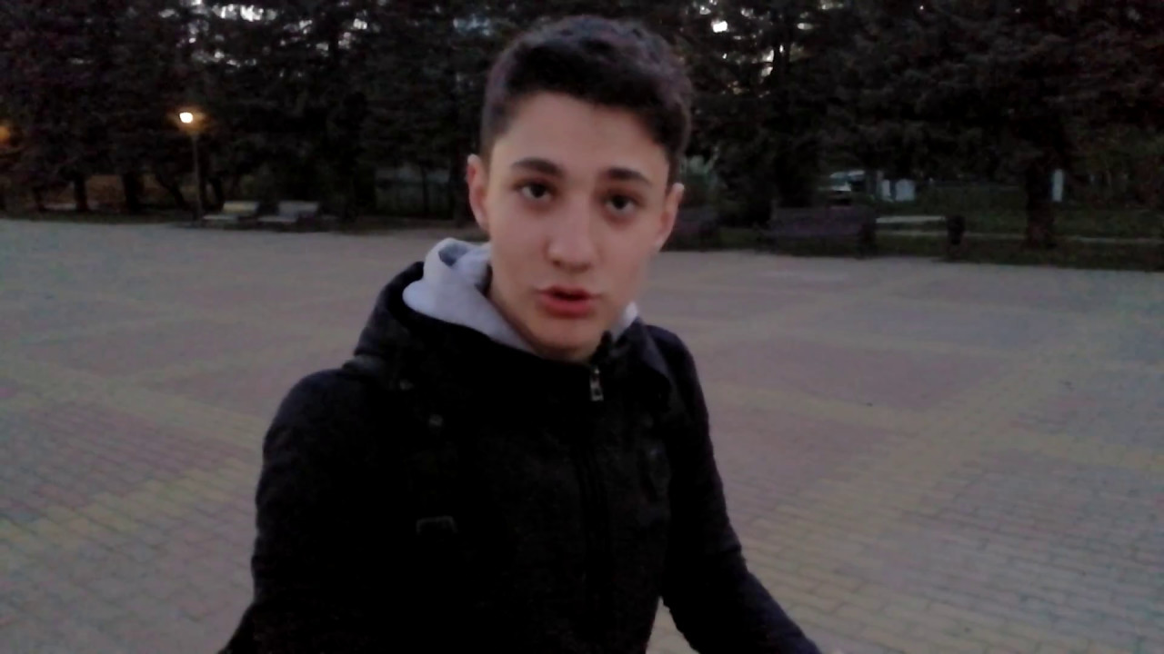 УРОК: КАК ПРЫГАТЬ НА ВЕЛОСИПЕДЕ? - YouTube