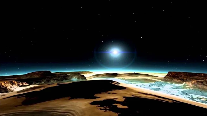 image for The formation of Pluto and its moons