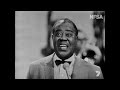 Louis Armstrong and his All Stars perform &#39;Hello, Dolly!&#39;