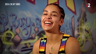 Alcaline, Le Sujet du 14/06 - Jorja Smith, princesse soul