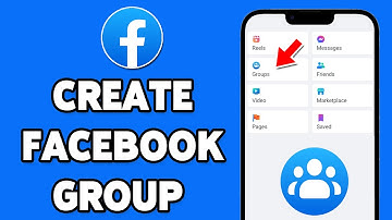 How To Create Facebook Group 2025 | Start Your Own Community on Facebook