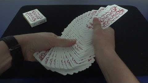 Le Paul Spread Tutorial