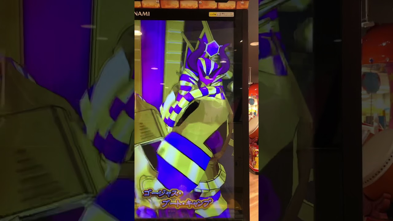 オレカバトル イベント 魔界分け目の陣 ムウサカ軍 通常戦その2 Youtube