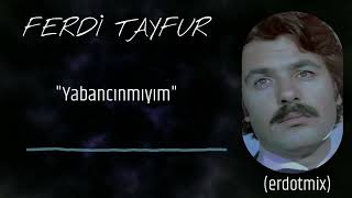 Ferdi̇ Tayfur \