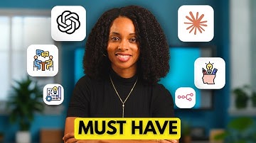 6 AI Skills 99% of People Don