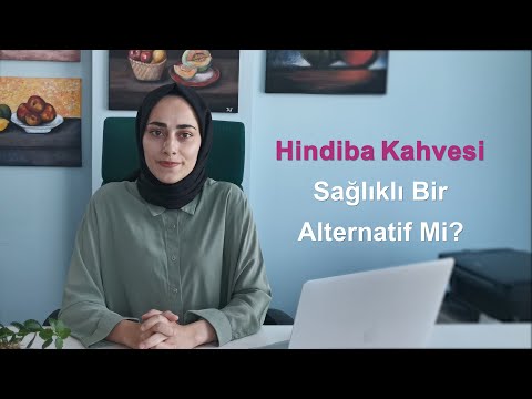 Hindiba Kahvesi: Sağlıklı Bir Alternatif Mi?